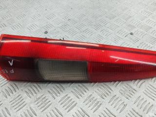 фонарь задний левый Volvo S70 / V70 1998, 2.5 л., дизель, МКПП, синий, универсал, 9157799