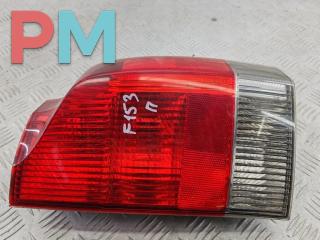 фонарь задний правый Volvo V70 2 поколение 2002, 2.4 л., дизель, АКПП, серый, универсал, 9154498