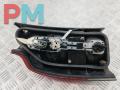 фонарь задний правый Volvo V70 2 поколение 2002, 2.4 л., дизель, АКПП, серый, универсал, 9154498 - фото №2