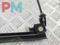 стеклоподъемник передний левый Volkswagen Transporter T4 2000, 2.5 л., дизель, МКПП, белый, микроавтобус, 701837501F - фото №3