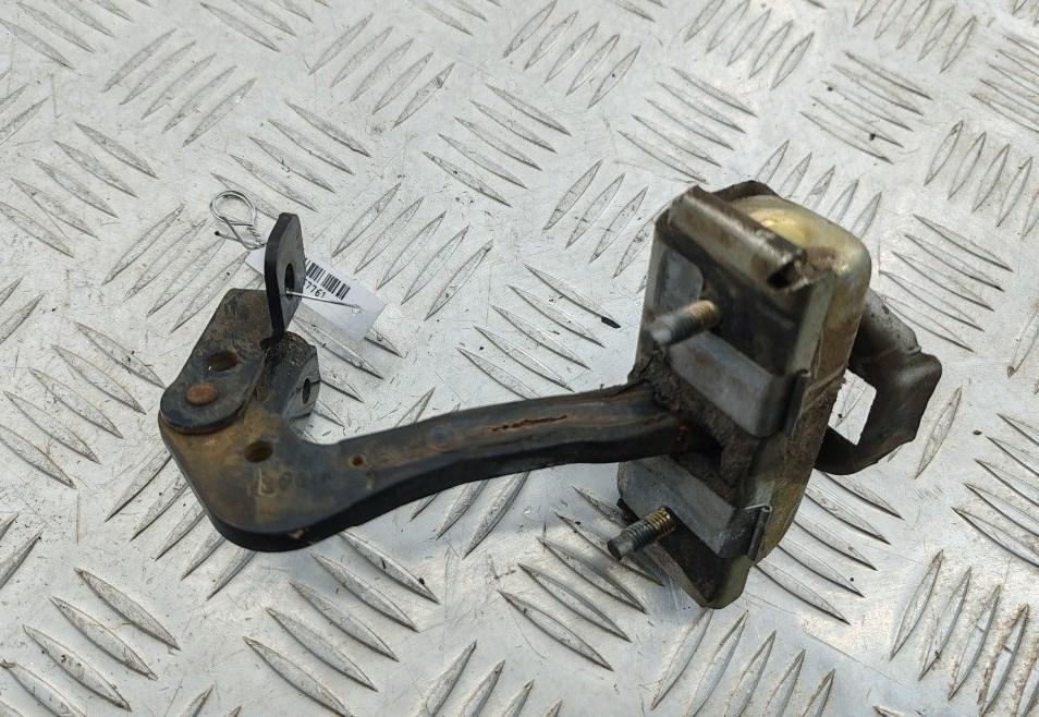 Ограничитель открывания двери задней Ford Transit 2004, микроавтобус