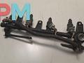 Форсунка топливная (комплект) Renault Scenic 1 поколение 1998, 1.6 л., бензин, МКПП, зелёный, минивэн, 866313 - фото №2
