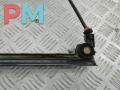 стеклоподъемник передний левый Volkswagen Transporter T4 1994, 2.4 л., дизель, МКПП, зелёный, микроавтобус, 701837501B - фото №2