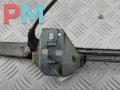 стеклоподъемник передний левый Volkswagen Transporter T4 1994, 2.4 л., дизель, МКПП, зелёный, микроавтобус, 701837501B - фото №3