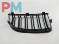 решетка радиатора BMW 3 серия E90/E91/E92/E93 2006, чёрный, седан - фото №2