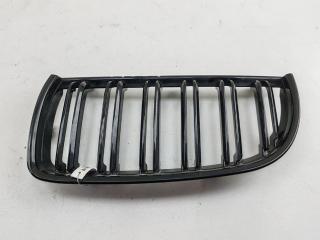 решетка радиатора BMW 3 серия E90/E91/E92/E93 2006, чёрный, седан