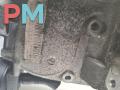 крышка двигателя передняя Volkswagen Touran 1 поколение 2004, 1.6 л., бензин, АКПП, зелёный, минивэн - фото №3