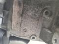 крышка двигателя передняя Volkswagen Touran 1 поколение 2004, 1.6 л., бензин, АКПП, зелёный, минивэн - фото №3
