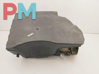 Кожух аккумулятора (короб АКБ) Opel Vectra C [рестайлинг] 2006, 1.8 л., бензин, робот, серый, универсал, 13111797