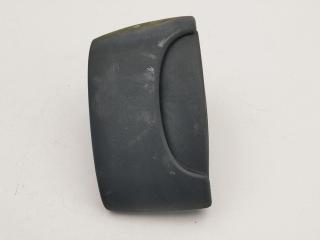 ручка наружная двери сдвижной Renault Kangoo 1 поколение [рестайлинг] 2006, 1.5 л., дизель, МКПП, красный, фургон, 7700354527