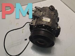 компрессор кондиционера Audi A6 4B/C5 1998, 2.4 л., бензин, 4B3260805