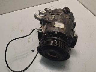 компрессор кондиционера Audi A6 4B/C5 1998, 2.4 л., бензин, 4B3260805