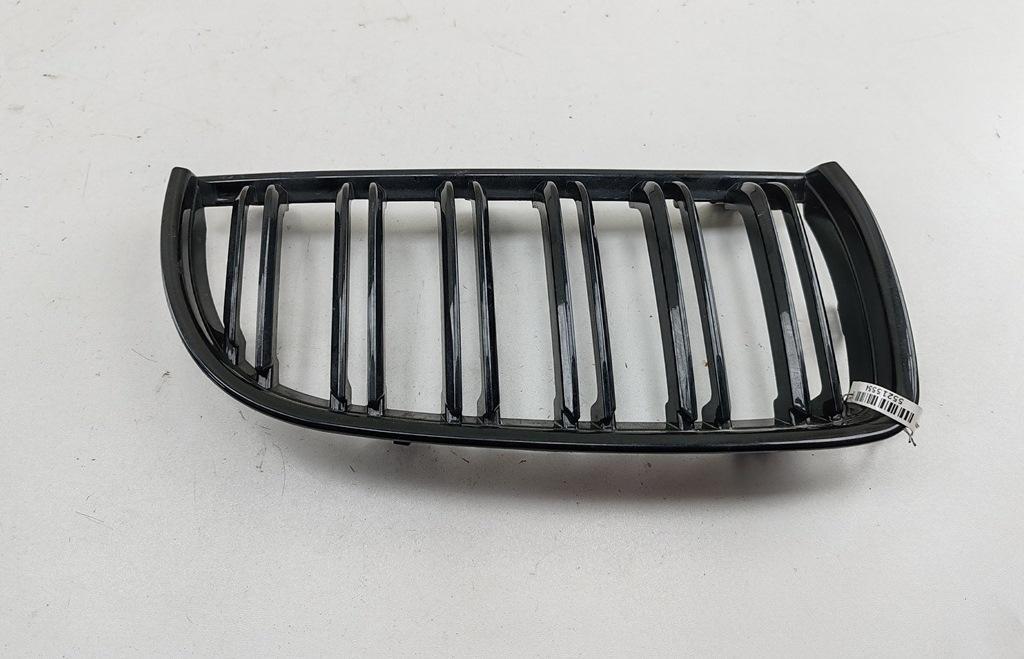 решетка радиатора BMW 3 E90/E91/E92/E93 2006, чёрный, седан