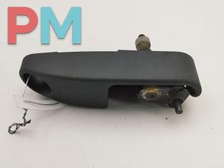 Механизм стеклоочистителя заднего Renault Scenic 1 поколение [рестайлинг] 2002, 1.9 л., дизель, МКПП, зелёный, минивэн