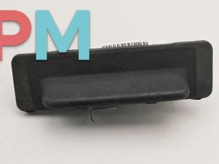 кнопка открытия багажника Renault Laguna 2 поколение 2001, 3.0 л., бензин, АКПП, синий, универсал, 8200002001