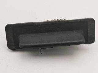 кнопка открытия багажника Renault Laguna 2 поколение 2001, 3.0 л., бензин, АКПП, синий, универсал, 8200002001