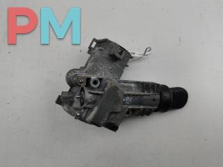 замок зажигания BMW 5 серия E39 1998, 2.5 л., дизель, АКПП, серый, седан, 1093572