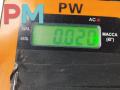 подсветка номера Renault Scenic 3 поколение 2010, 1.4 л., бензин, МКПП, серый, минивэн, 8200013577 - фото №3
