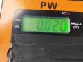 подсветка номера Renault Scenic 3 поколение 2010, 1.4 л., бензин, МКПП, серый, минивэн, 8200013577 - фото №3