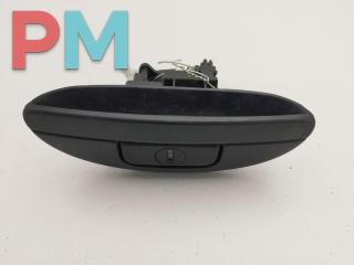 ручка крышки багажника Renault Scenic 1 поколение 1998, зелёный, минивэн