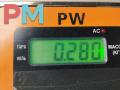 ручка крышки багажника Renault Scenic 1 поколение 1998, зелёный, минивэн - фото №3
