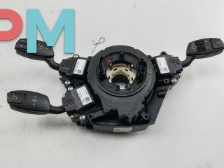 шлейф руля BMW 5 серия E60/E61 2005, универсал, 6976394