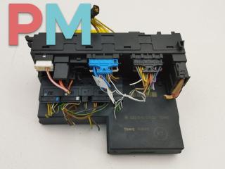 блок SAM Mercedes-Benz E-Класс W210/S210 1998, 2.4 л., бензин, АКПП, серый, универсал, 0225455332