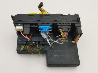 блок SAM Mercedes-Benz E-Класс W210/S210 1998, 2.4 л., бензин, АКПП, серый, универсал, 0225455332