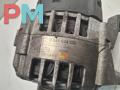 генератор Audi A6 4B/C5 1998, 2.4 л., бензин, АКПП, чёрный, универсал, 0986044330 - фото №2
