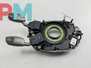 переключатель подрулевой BMW 7 серия E65/E66/E67 2003, 4.4 л., бензин, АКПП, серый, седан, 4120760