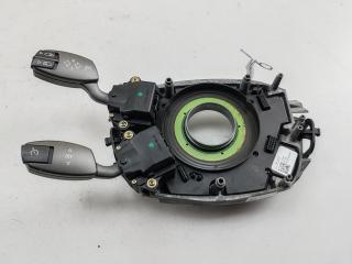 переключатель подрулевой BMW 7 E65/E66 2003, 4.4 л., бензин, АКПП, серый, седан, 4120760