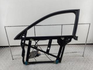 стеклоподъемник электрический передний левый Audi A6 4B/C5 1999, 2.8 л., бензин, МКПП, белый, универсал, 4B0837397