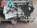 блок цилиндров Volkswagen Touran 1 поколение 2004, 1.6 л., бензин, АКПП - фото №2