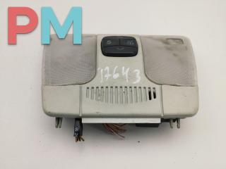 фонарь салона (плафон) Mercedes-Benz E-Класс W210/S210 1998, 2.4 л., бензин, АКПП, серый, универсал, 2088200001