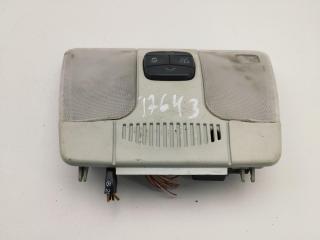 фонарь салона (плафон) Mercedes-Benz E-Класс W210/S210 1998, 2.4 л., бензин, АКПП, серый, универсал, 2088200001