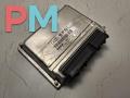 блок управления (другие) Audi A6 4B/C5 1998, 2.4 л., бензин, АКПП, чёрный, универсал, 4B0907552F - фото №2