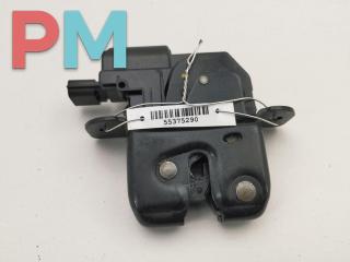 замок багажника Renault Scenic 3 поколение 2010, минивэн, 846300003R