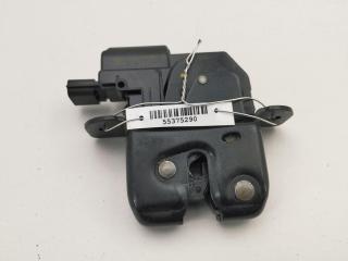замок багажника Renault Scenic 3 поколение 2010, минивэн, 846300003R
