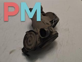 маслоотделитель (сапун) Volkswagen Caddy 3 поколение 2009, 1.4 л., бензин, МКПП, красный, фургон