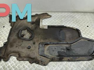 защита КПП BMW 5 серия E60/E61 2005, 2.5 л., бензин, АКПП, чёрный, седан, 7485061