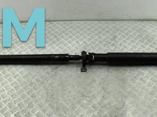 Кардан BMW 3 серия E46 [рестайлинг] 2001, 2.0 л., дизель, МКПП, серый, седан, 7528963