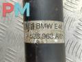 Кардан BMW 3 серия E46 [рестайлинг] 2001, 2.0 л., дизель, МКПП, серый, седан, 7528963 - фото №7