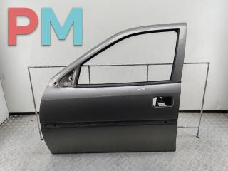 дверь сдвижная Opel Vectra B 1995, бежевый, седан