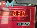 Форсунка топливная (комплект) Renault Scenic 1 поколение [рестайлинг] 2001, 1.6 л., бензин, МКПП, зелёный, минивэн, H029611 - фото №3