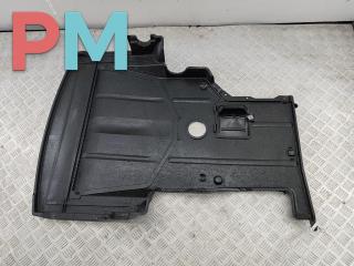 защита двигателя BMW 3 серия E46 1999, 2.5 л., бензин, АКПП, серый, седан