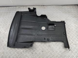 защита двигателя BMW 3 серия E46 1999, 2.5 л., бензин, АКПП, серый, седан