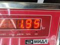 защита КПП BMW 5 серия E39 [рестайлинг] 2001, 3.0 л., дизель, АКПП, серый, седан, 8195646 - фото №6