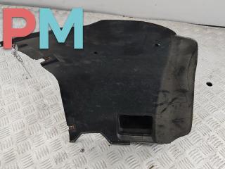 Подкрылок передний правый BMW 3 серия E46 [рестайлинг] 2002, 2.5 л., бензин, универсал, 8193812