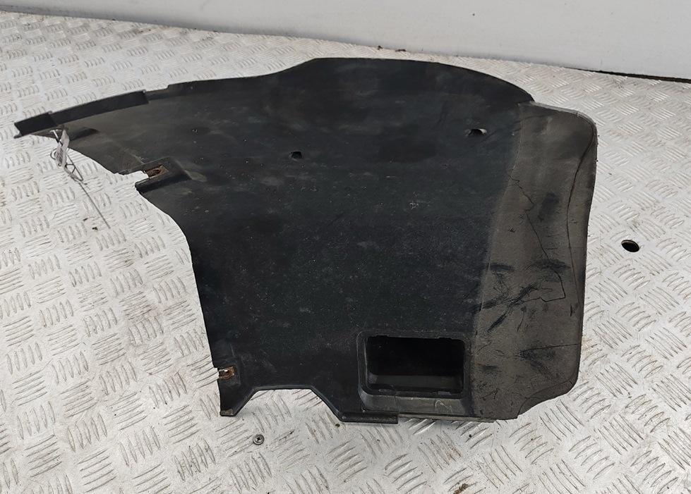 Подкрылок передний правый BMW 3 E46 2002, 2.5 л., бензин, универсал, 8193812