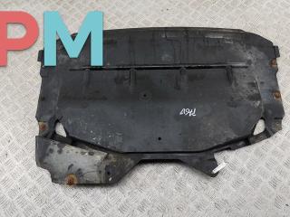 защита двигателя BMW 5 серия E39 1997, 2.0 л., бензин, МКПП, синий, седан